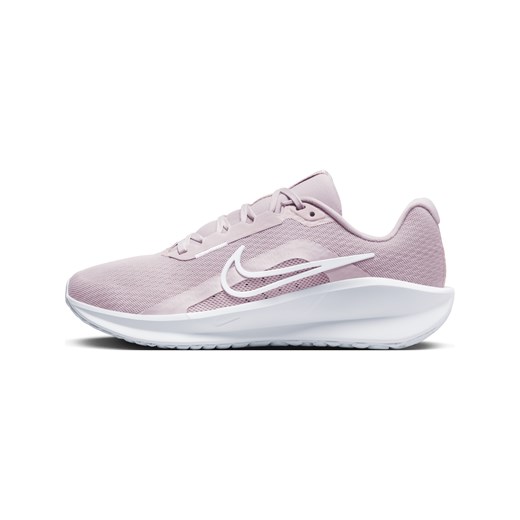 Damskie buty do biegania po asfalcie Nike Downshifter 13 - Fiolet ze sklepu Nike poland w kategorii Buty sportowe damskie - zdjęcie 178609418