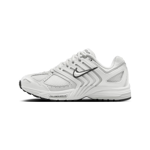 Buty damskie Nike Air Pegasus 2005 - Biel ze sklepu Nike poland w kategorii Buty sportowe damskie - zdjęcie 178609789
