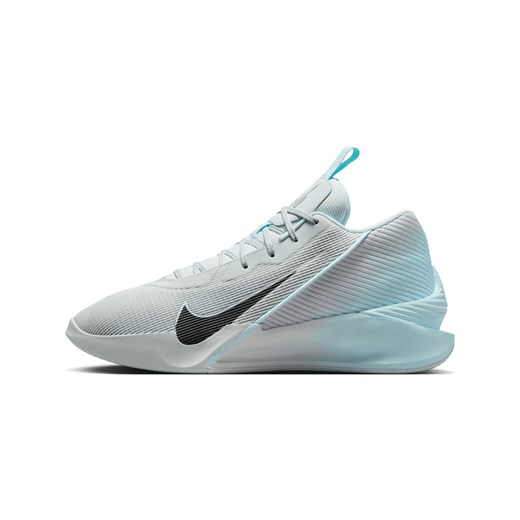 Buty do koszykówki Nike G.T. Jump Academy - Szary ze sklepu Nike poland w kategorii Buty sportowe męskie - zdjęcie 178610098