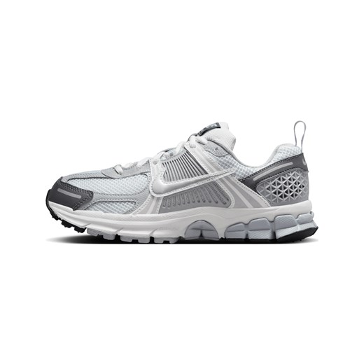 Buty dla dużych dzieci Nike Vomero 5 - Szary ze sklepu Nike poland w kategorii Buty sportowe dziecięce - zdjęcie 178610286