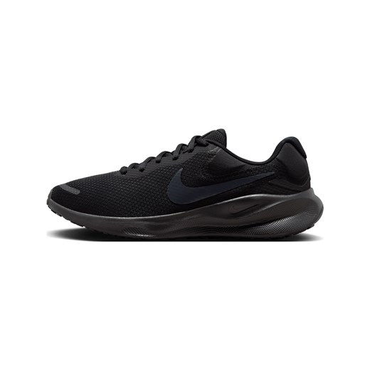 Męskie buty do biegania po asfalcie Nike Revolution 7 - Czerń Nike 42 Nike poland