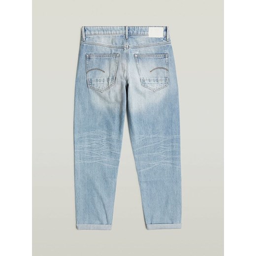 Jeansy damskie G-Star