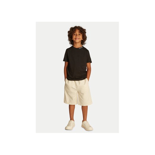 Calvin Klein Jeans Komplet 2 t-shirtów Embro IB0IB02444 Kolorowy Regular Fit 16Y MODIVO