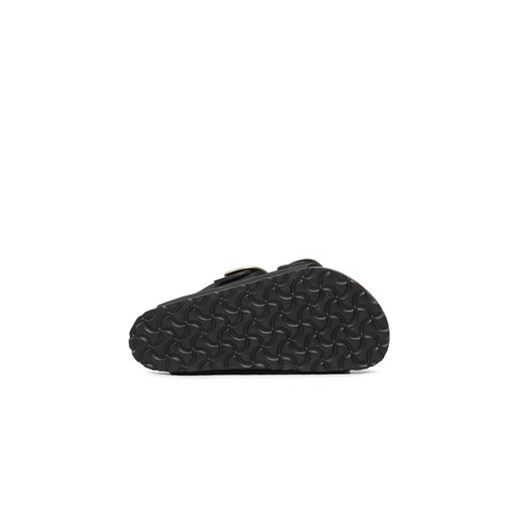 Birkenstock Klapki Arizona Big Buckle 1023239 Czarny 38 MODIVO