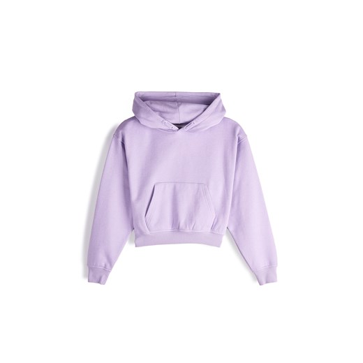 GATE Bluza z kapturem 3Y ze sklepu gateshop w kategorii Bluzy dziewczęce - zdjęcie 178612307