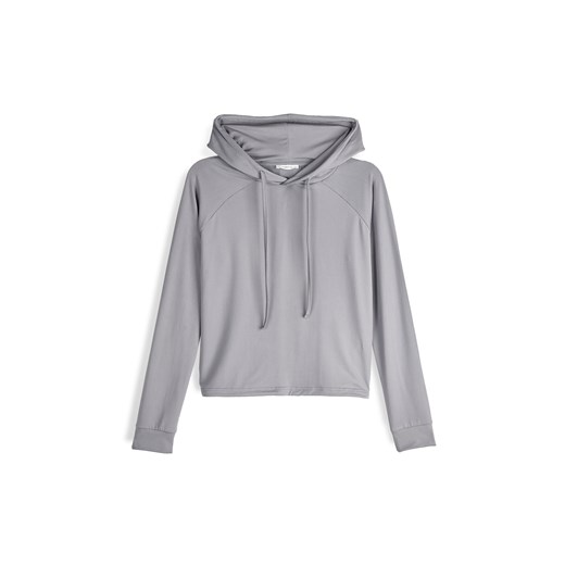 GATE Bluza z kapturem 32 ze sklepu gateshop w kategorii Bluzy damskie - zdjęcie 178612387
