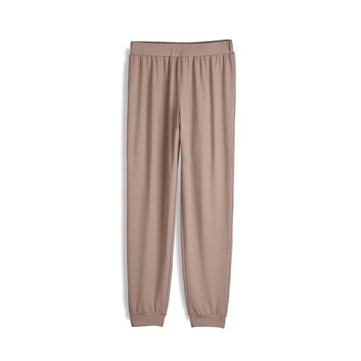 GATE Spodnie dresowe basic 32 ze sklepu gateshop w kategorii Spodnie damskie - zdjęcie 178612388