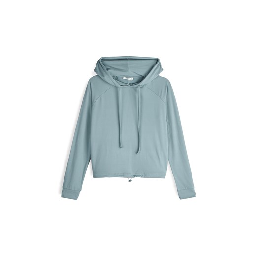 GATE Bluza z kapturem 32 ze sklepu gateshop w kategorii Bluzy damskie - zdjęcie 178612475