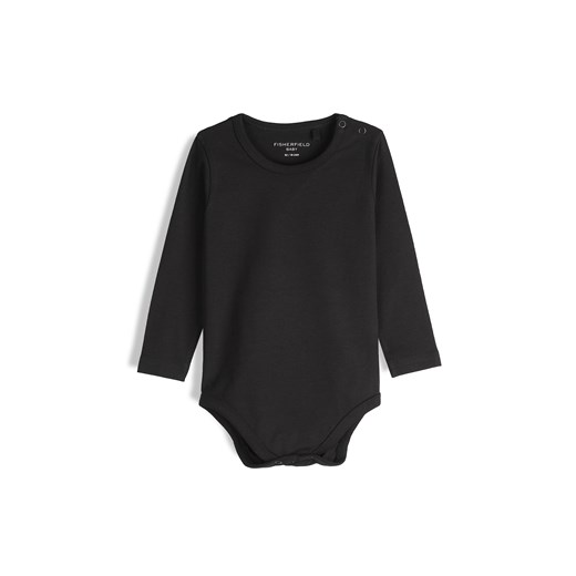 GATE Klasyczne bawełniane body 0/3M ze sklepu gateshop w kategorii Odzież dla niemowląt - zdjęcie 178612498