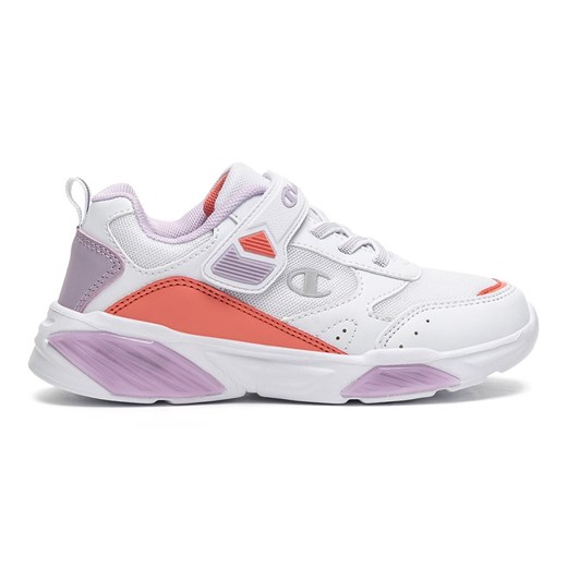 Obuwie sportowe Champion WAVE S32782-WW004 ze sklepu ccc.eu w kategorii Buty sportowe dziecięce - zdjęcie 178612939