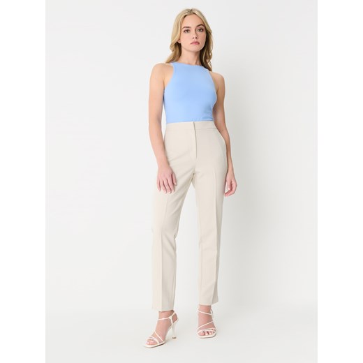 Spodnie damskie Sinsay 