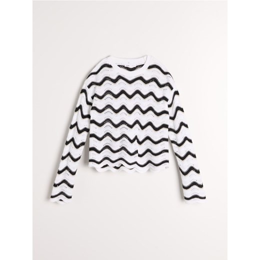 Sweter damski Sinsay 