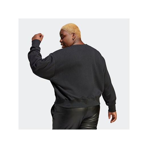 Bluza damska Adidas jesienna 