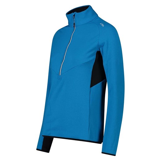 Bluza damska niebieska CMP 