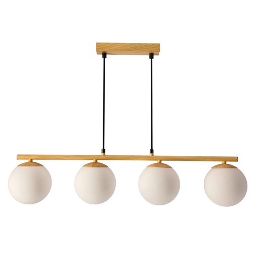 Lampa wisząca Lumes