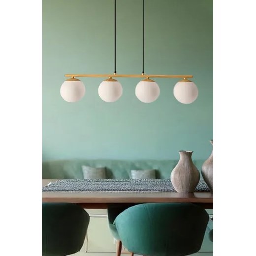 Lampa wisząca Lumes