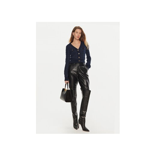 Sweter damski Guess w serek