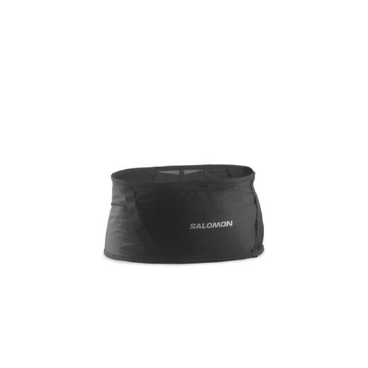 Salomon Pas sportowy High Pulse LC2180300 Czarny Salomon XS MODIVO