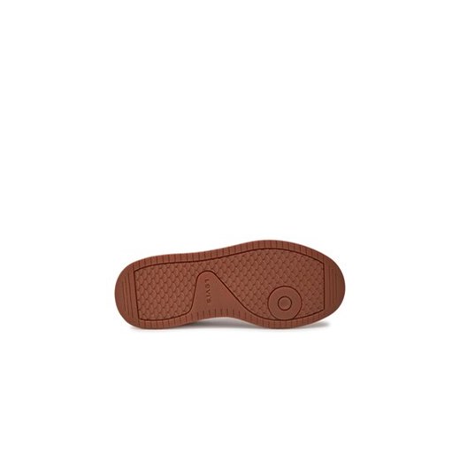 Levi's® Sneakersy 235201-1720 Biały 40 MODIVO