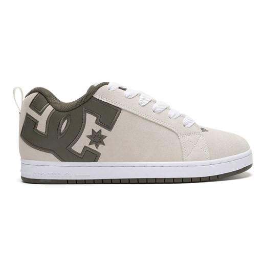 Obuwie sportowe DC Shoes COURT GRAFFIK SE DC01665100 Dc Shoes ccc.eu