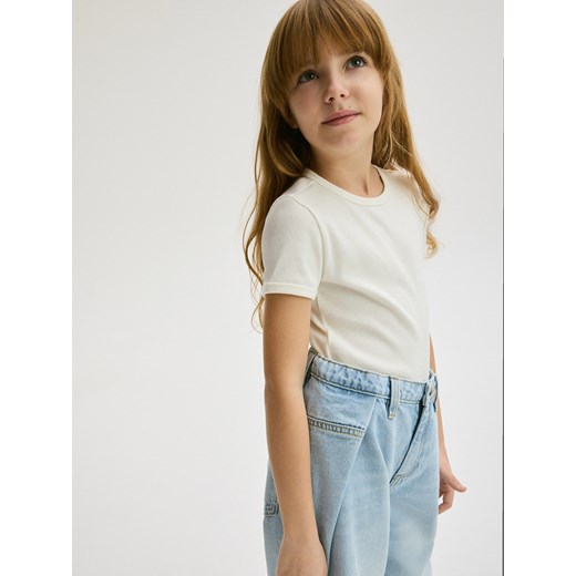 Spodnie dziewczęce Reserved 