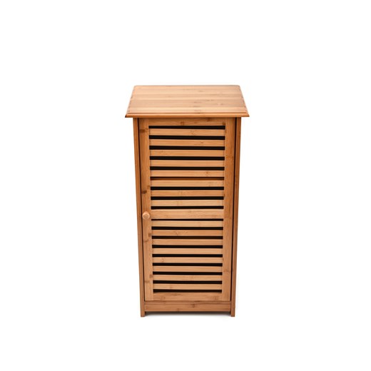 Sinsay - Szafka - brązowy Sinsay One Size Sinsay