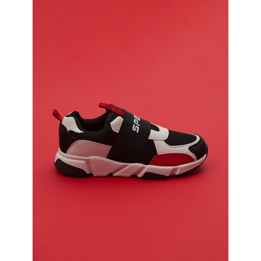 Sinsay - Sneakersy - wielobarwny Sinsay 27 Sinsay