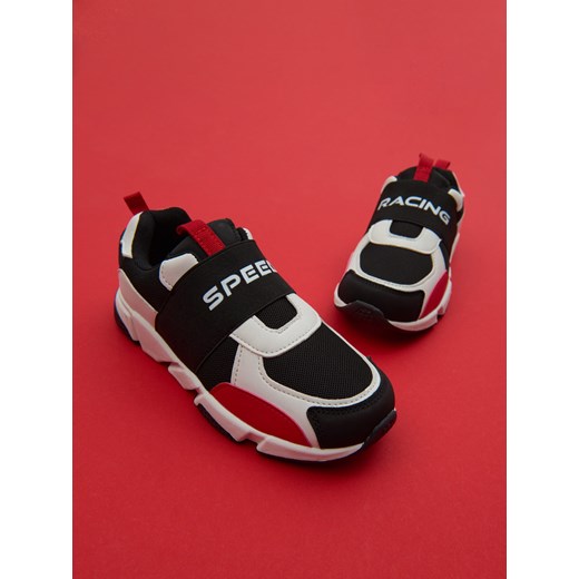Sinsay - Sneakersy - wielobarwny Sinsay 32 Sinsay