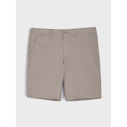 Sinsay spodenki męskie 