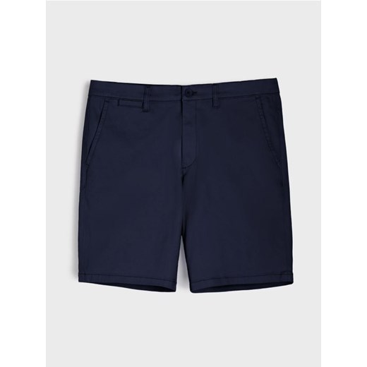 Sinsay spodenki męskie 