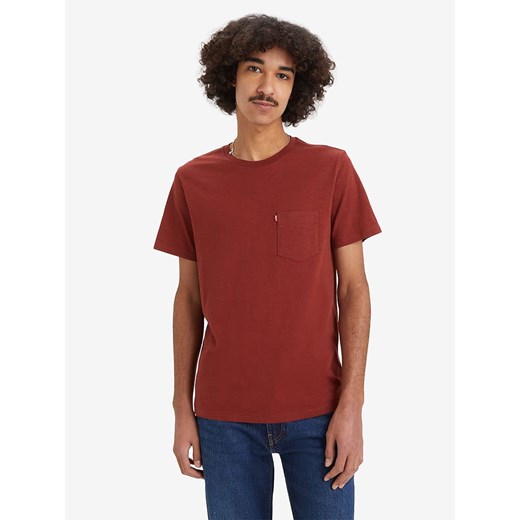 T-shirt męski Levi's