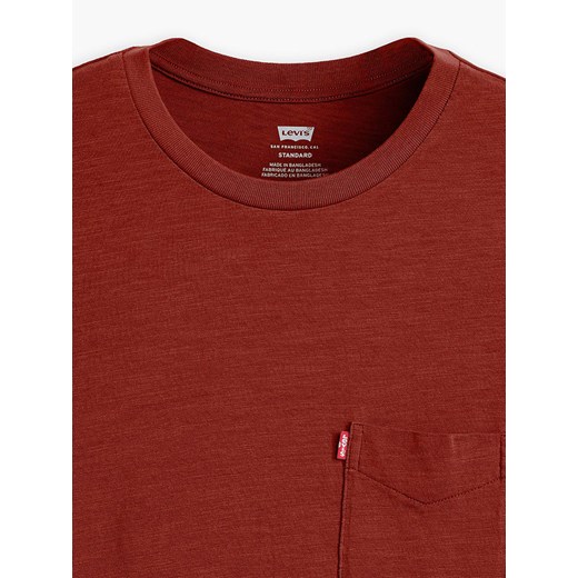 T-shirt męski Levi's