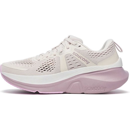 Buty do biegania Guide 18 Saucony ze sklepu SPORT-SHOP.pl w kategorii Buty sportowe damskie - zdjęcie 178623746