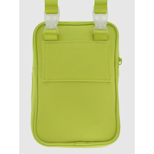 Saszetka na ramię 4F 4FWSS25APOUU074 - zielona One-size Sportstylestory.com