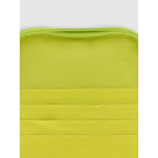 Saszetka na ramię 4F 4FWSS25APOUU074 - zielona One-size Sportstylestory.com