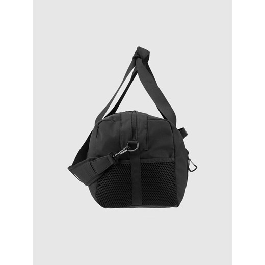Torba sportowa 4F 4FWSS25ATBAU022 - czarna One-size Sportstylestory.com