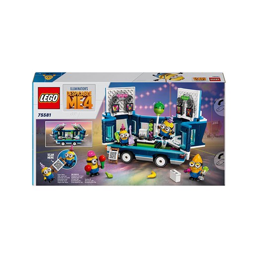 Zabawka Lego