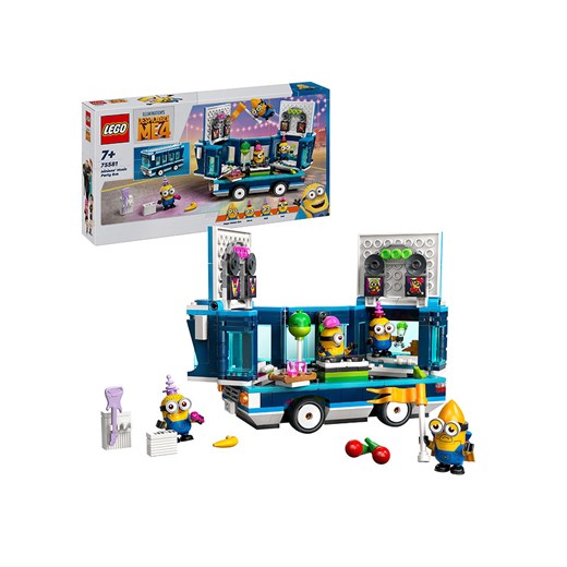 Zabawka Lego