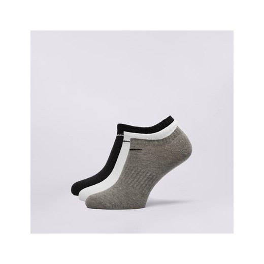NIKE 3 PACK LOW SOCKS ze sklepu Sizeer w kategorii Skarpetki męskie - zdjęcie 178628119