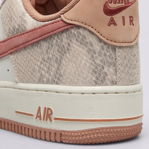 NIKE AIR FORCE 1 &#039;07 LV8 Nike 46 Sizeer