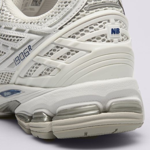 Buty sportowe męskie New Balance 