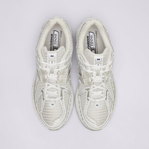 Buty sportowe męskie New Balance 