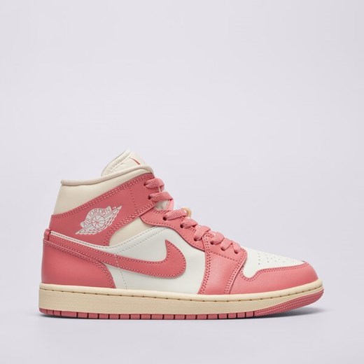 JORDAN AIR 1 MID ze sklepu Sizeer w kategorii Buty sportowe damskie - zdjęcie 178628876