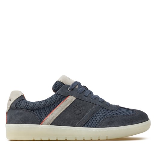 Buty sportowe męskie Lumberjack