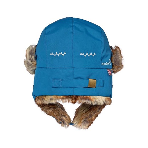 Czapka dziecięca Isbjörn 