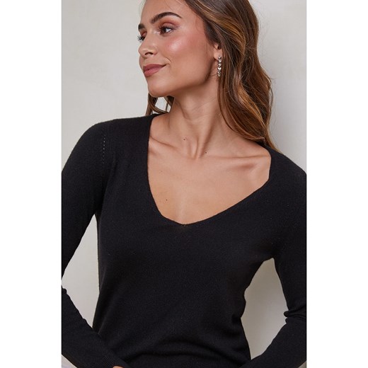 Sweter damski Soft Cashmere kaszmirowy
