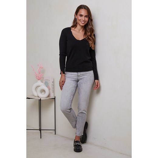 Sweter damski Soft Cashmere kaszmirowy