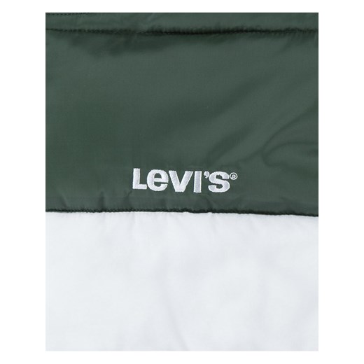 Kurtka chłopięca Levi's z poliestru 