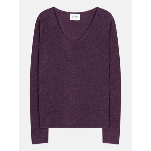 Sweter damski Perfect Cashmere