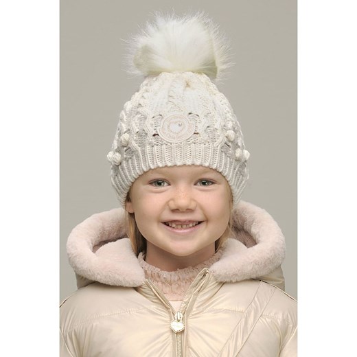 Czapka dziecięca Le Chic 